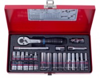 Set capete King Tony 2526SR