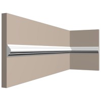 Молдинг Interior Decor IDM88-W-L200 фото №3 — интернет-магазин Desire.md