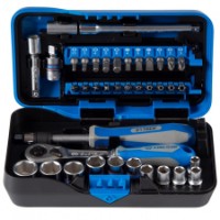 Набор головок King Tony 2539MR-AM фото №2 — интернет-магазин Desire.md