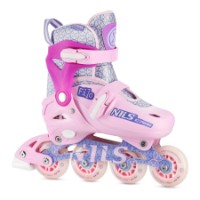 Role Nils Extreme, s.34-37 Pink (NA13102)