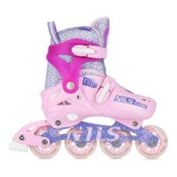 Role Nils Extreme, s.34-37 Pink (NA13102) imaginea #2 — magazin online Desire.md