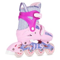 Role Nils Extreme, s.34-37 Pink (NA13102) imaginea #3 — magazin online Desire.md