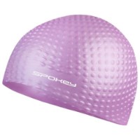 Шапочка для плавания Spokey Belbin 927896