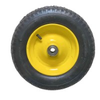 Промышленные колёса Ozege 26690