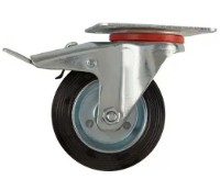 Промышленные колёса Profmet 600080