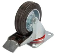 Промышленные колёса Profmet 600080 фото №2 — интернет-магазин Desire.md