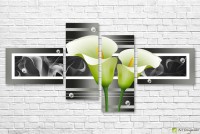 Pictură ArtDesign Callas 160х88cm (C-10012)