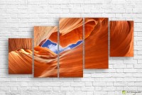 Pictură ArtDesign Canyon 165х79cm (F-10133)