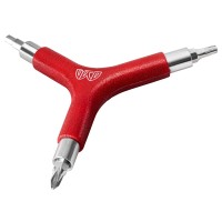 Ключ для роликовых коньков Powerslide Inline Y Tool (310041) фото №2 — интернет-магазин Desire.md