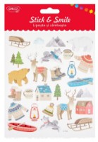 Наклейки Daco AB639