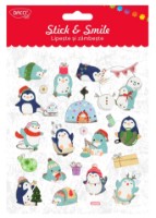 Autocolante Daco AB641