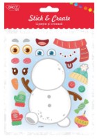 Autocolante Daco AB649