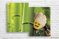 Pictură ArtDesign Cartoon 101x80cm (DM-10063)