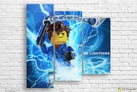 Pictură ArtDesign Cartoon 110x110cm (DM-10034)