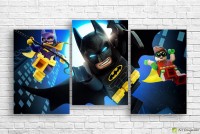 Pictură ArtDesign Cartoon 110x60cm (DM-10043)