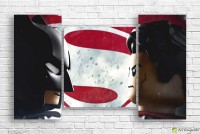 Pictură ArtDesign Cartoon 120x65cm (DM-10046)