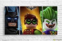 Pictură ArtDesign Cartoon 120x65cm (DM-10047)