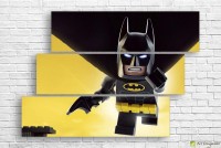 Pictură ArtDesign Cartoon 120x85cm (DM-10045)