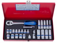 Set capete King Tony 3027MR