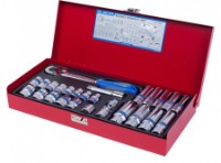 Set capete King Tony 3027MR imaginea #3 — magazin online Desire.md