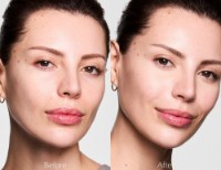 Concealer pentru față Estee Lauder Double Wear Stay-in-Place 2W 12ml imaginea #3 — magazin online Desire.md