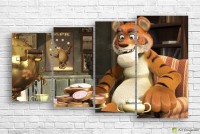 Pictură ArtDesign Cartoon 155x90cm (DM-10055)