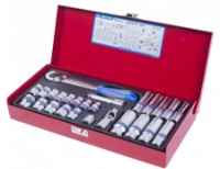 Набор головок King Tony 3527MR фото №9 — интернет-магазин Desire.md