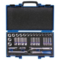 Set capete King Tony 3533MRV