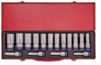 Set capete King Tony 4316MR