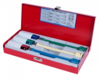 Набор головок King Tony 4406MX