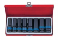 Набор головок King Tony 4410MP01