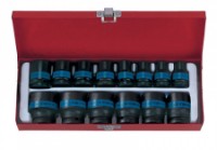 Set capete King Tony 4414MP