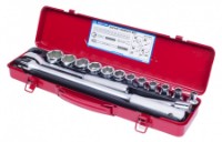 Set capete King Tony 4501MR imaginea #1 — magazin online Desire.md