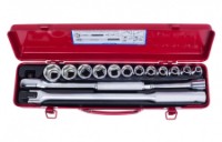 Set capete King Tony 4501MR imaginea #2 — magazin online Desire.md