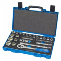 Набор головок King Tony 4523MRV01