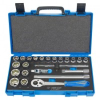 Набор головок King Tony 4523MRV01 фото №2 — интернет-магазин Desire.md