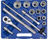 Set capete King Tony 6014MR12 imaginea #2 — magazin online Desire.md