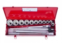 Set capete King Tony 6016SR imaginea #2 — magazin online Desire.md