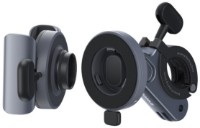 Автодержатель Baseus C40569000121-00 фото №5 — интернет-магазин Desire.md