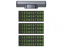 Card cu un număr de telefon Baseus CNFT000001 imaginea #4 — magazin online Desire.md