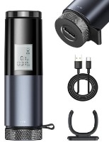 Алкотестер Baseus CRCX-01 фото №3 — интернет-магазин Desire.md