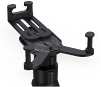 Автодержатель Baseus SUWX030001 фото №6 — интернет-магазин Desire.md