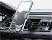 Автодержатель WiWU CH010 Black фото №4 — интернет-магазин Desire.md