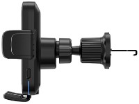 Автодержатель WiWU CH-321 Black фото №3 — интернет-магазин Desire.md