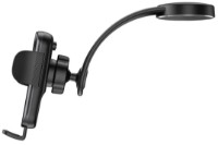 Автодержатель WiWU CH-322 Black фото №2 — интернет-магазин Desire.md