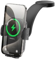 Автодержатель WiWU CH-322 Black фото №3 — интернет-магазин Desire.md