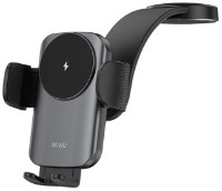 Автодержатель WiWU CH-322 Black фото №4 — интернет-магазин Desire.md