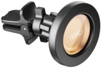 Автодержатель XO C129 Black фото №3 — интернет-магазин Desire.md