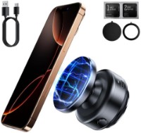 Автодержатель XO C162 Upgraded Black фото №3 — интернет-магазин Desire.md