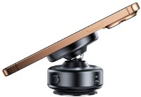 Автодержатель XO C162 Upgraded Black фото №4 — интернет-магазин Desire.md